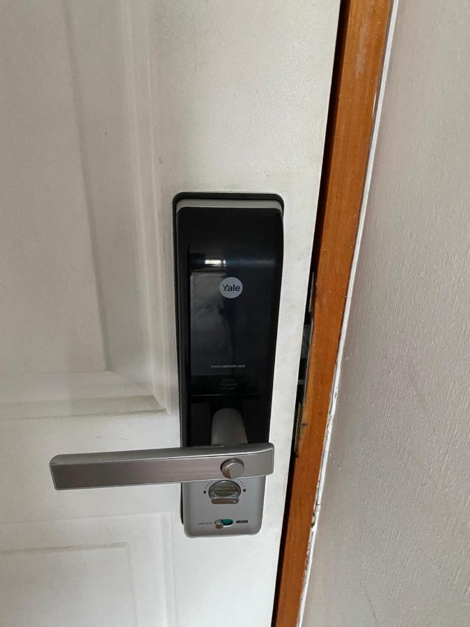 サンティアゴDepartamento Don Miguel Claroアパートメント エクステリア 写真