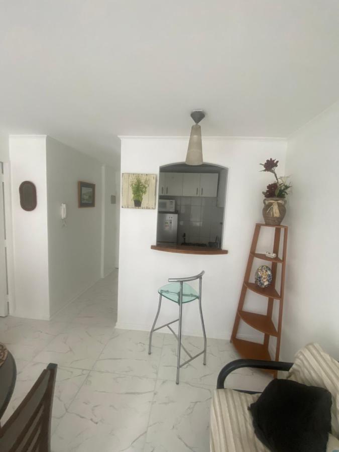 サンティアゴDepartamento Don Miguel Claroアパートメント エクステリア 写真